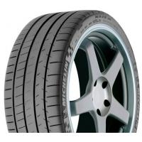 295/30/20 101Y Michelin Pilot Super Sport