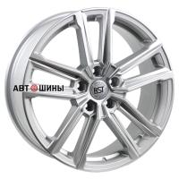 RST R078 (LX TGDI) 7*18 5*108 ET23 60.1 Silver