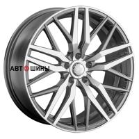 LS 1323 8.5*20 5*114.3 ET40 67.1 GMF