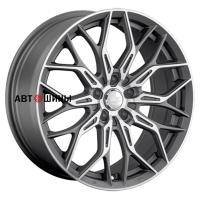 LS 1355 6.5*15 4*100 ET45 60.1 BK