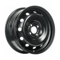 ТЗСК LARGUS 6*15 4*100 ET50 60.1 Металлик