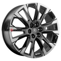 Replay CL69 8*20 6*120 ET50 67.1 BKF