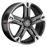 Replay CR29 8.5*20 5*127 ET50 71.6 BKF