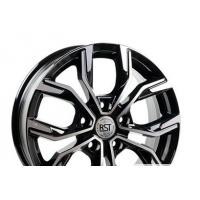 RST R106 6.5*16 5*110 ET46 63.4 BD