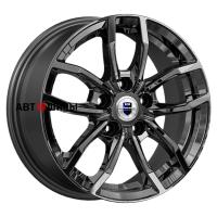 КиК Фрост (КС1048) 6.5*15 5*114.3 ET39 60.1 Кварц