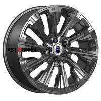 КиК Галего (КС1039) 7.5*19 5*108 ET49 63.35 Кварц