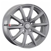 LS 221 6.5*15 4*100 ET40 73.1 Sil