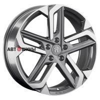 Replay H145 7.5*19 5*114.3 ET45 64.1 GMF