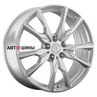 Replay JC11 7*19 5*114.3 ET35 67.1 Sil