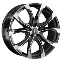 Replay LR54(LI) 9.5*22 5*120 ET45.5 72.6 BKF