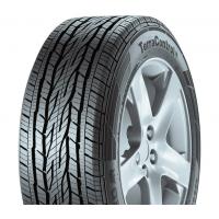 215/50/17 91H Gislaved TerraControl