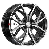 СКАД Асти (КЛ377) 6.5*16 4*100 ET45 67.1 Алмаз