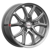 iFree Страйк (КС1080) 6.5*17 5*112 ET38 57.1 Хай Вэй