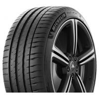 245/35/18 92Y Michelin Pilot Sport 4 Run Flat