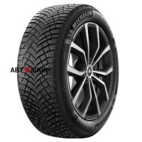255/45/21 106H Michelin X-Ice North 4 SUV