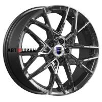 КиК Вудроф (КС1044) 7*18 5*114.3 ET53 54.1 Кварц