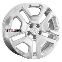 Replay GS38 7.5*19 5*114.3 ET39 67.1 Sil