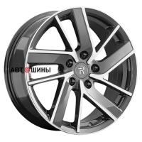 Replay HV102 7*17 5*114.3 ET37 66.6 GMF