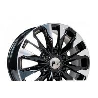 RPLC-Wheels Mi258 ET46 67.1 BFP