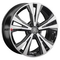 Replay CHR110 7*18 5*108 ET36 65.1 GMF