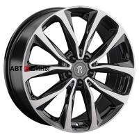 Replay CHR107 7.5*19 5*108 ET36 65.1 BKF