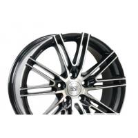 RST R187 7*17 5*114.3 ET40 66.1 BL