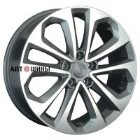 Replay HV8 6.5*17 5*114.3 ET40 64.1 GMF