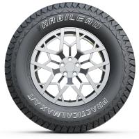 215/75/15 100/97S Habilead RS23 A/T