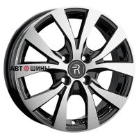 Replay FD195 6*15 4*108 ET47.5 63.3 BKF