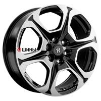 Replay KI389 7.5*18 6*114.3 ET46 67.1 BK