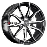 Replay V115 7.5*18 5*108 ET50.5 63.3 BKF