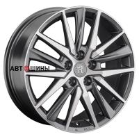 Replay TY418 8*18 5*114.3 ET50 60.1 GMF