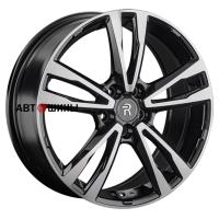 Replay B332 7.5*18 5*112 ET51 66.6 BKF