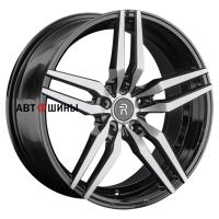 Replay PR41 8.5*19 5*130 ET47 71.6 BKF