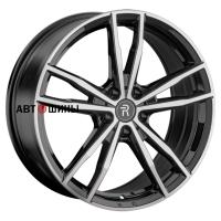 Replay B300 8*19 5*112 ET27 66.6 BKF