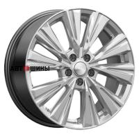 СКАД Линней (КЛ383) 7.5*18 5*108 ET50 63.35 Алмаз