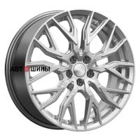 СКАД Эльба (КЛ1071) 7*18 5*114.3 ET53 54.1 Селена