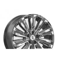 Premium Series КР1061 Humber ET45 65.1 GGFP