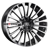 Replay TS3 10.5*21 5*120 ET45 64.1 BKF