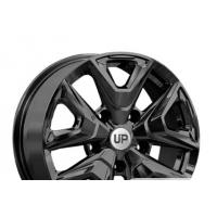 Wheels UP Up119 ET40 98 BFP