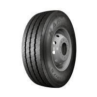 245/70/19.5 141/140J КАМА NT 202 Прицепная