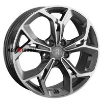 Replay CHR95 7*17 5*108 ET33 60.1 GMF