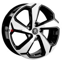 Replay BYD1 7.5*19 5*120 ET45 64.1 BKF