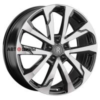 Replay BYD2 7.5*19 5*120 ET45 64.1 BKF