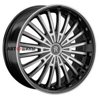 Replay TA12 8*18 6*139.7 ET36 100.1 BKF