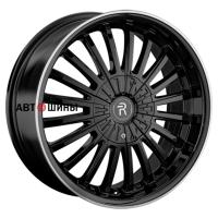 Replay TA12 8.5*20 6*139.7 ET36 100.1 BKL