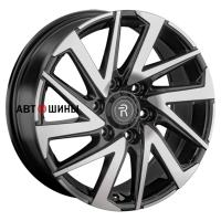 Replay TA13 7.5*18 6*139.7 ET36 100.1 BKF