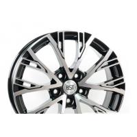 RST R207 6.5*17 5*108 ET33 60.1 BD (Cherry)