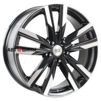 RST R089 (Chery) 7*19 5*108 ET33 60.1 Silver