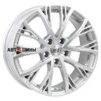 RST R207 (Chery) 6.5*17 5*108 ET33 60.1 Silver